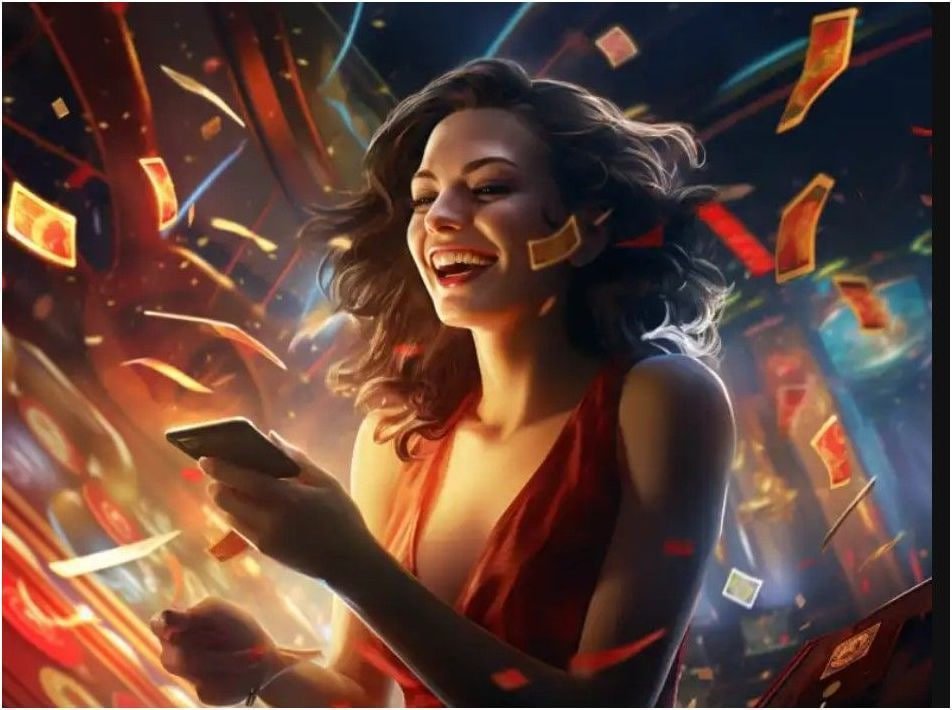 fafaslot VIP Bonus Cashback MMK ငွေသွင်းပြီး ရရှိနိုင်သော အကျိုးခံစားခွင့်