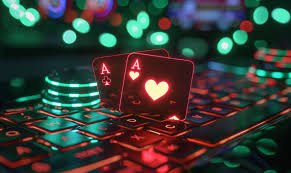 fafaslot ဂိမ်းလော်ဘီ Esports Betting Live Casino Table Games Myanmar