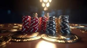 fafaslot ကာစီနို Baccarat Roulette Table Games Myanmar ကစားသူများအတွက်